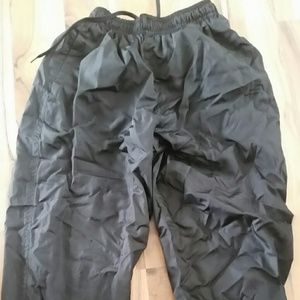 Boys Size 8 BCG nylon track pants